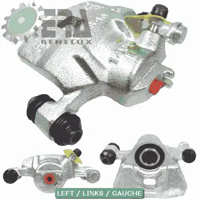 Handler.Part Brake caliper ERA BC52312 1