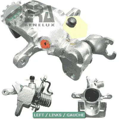 Handler.Part Brake caliper ERA BC52565 1