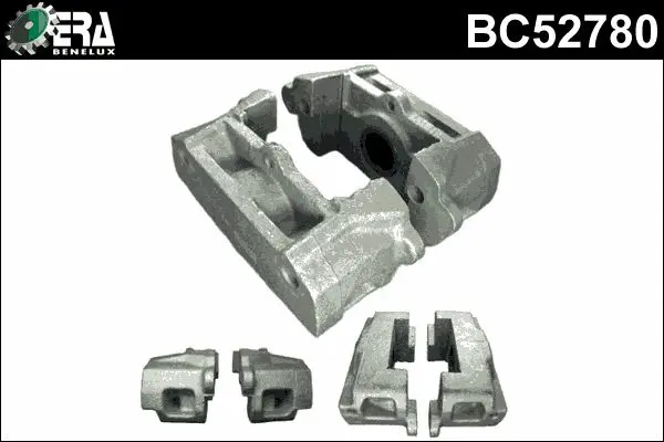 Handler.Part Brake caliper ERA BC52780 1