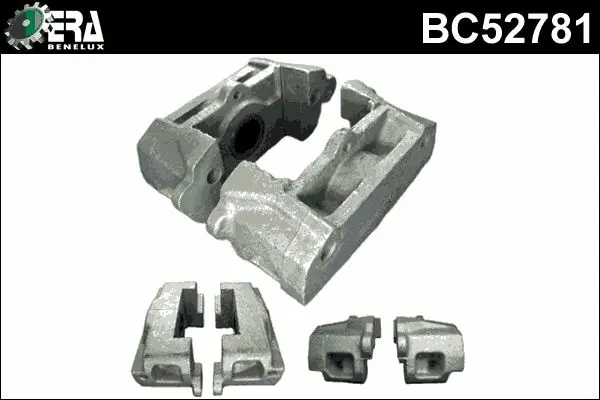 Handler.Part Brake caliper ERA BC52781 1