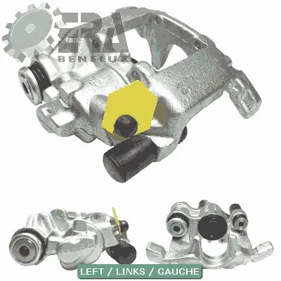 Handler.Part Brake caliper ERA BC52797 1