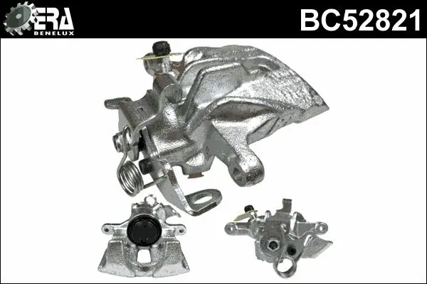 Handler.Part Brake caliper ERA BC52821 1