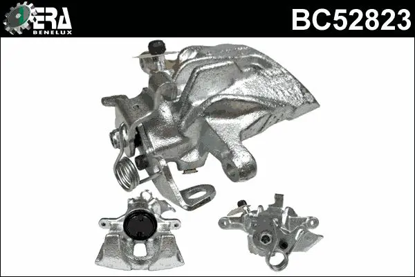 Handler.Part Brake caliper ERA BC52823 1