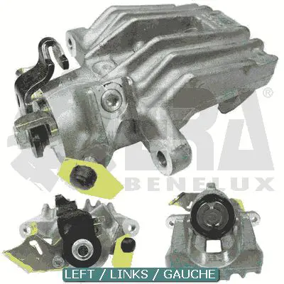 Handler.Part Brake caliper ERA BC52962 1