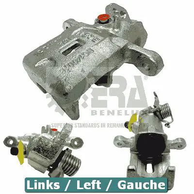 Handler.Part Brake caliper ERA BC53632 1