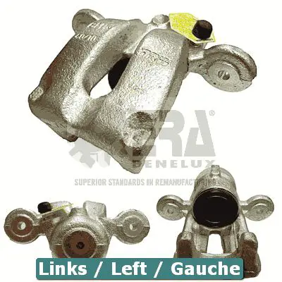 Handler.Part Brake caliper ERA BC53728 1