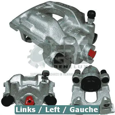 Handler.Part Brake caliper ERA BC54142 1