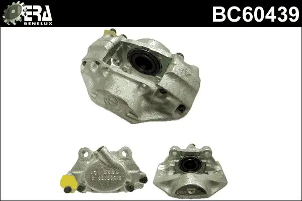 Handler.Part Brake caliper ERA BC60439 1