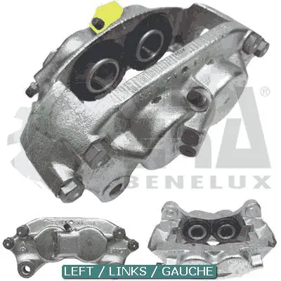 Handler.Part Brake caliper ERA BC60560 1