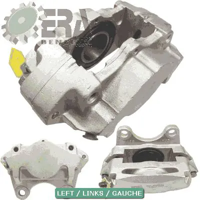 Handler.Part Brake caliper ERA BC60869 1