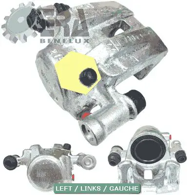 Handler.Part Brake caliper ERA BC61694 1