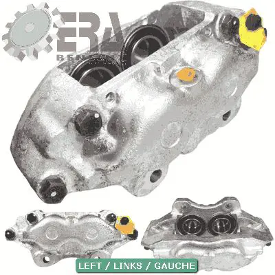 Handler.Part Brake caliper ERA BC61708 1