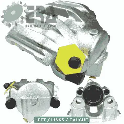 Handler.Part Brake caliper ERA BC61830 1