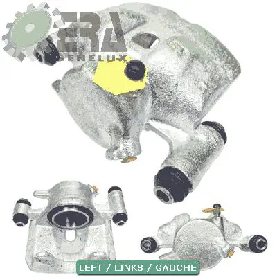 Handler.Part Brake caliper ERA BC61870 1