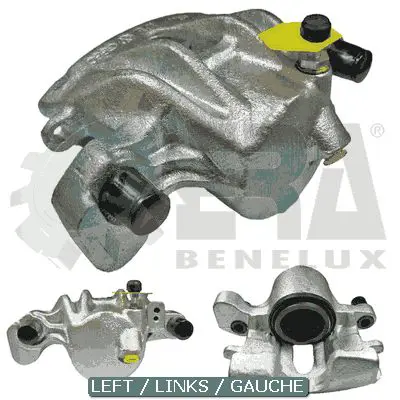 Handler.Part Brake caliper ERA BC62032 1