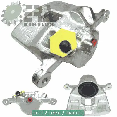 Handler.Part Brake caliper ERA BC62095 1