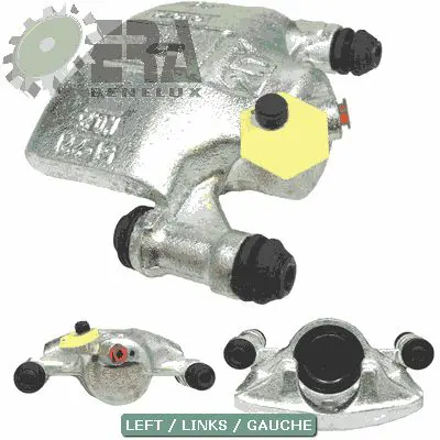 Handler.Part Brake caliper ERA BC62150 1