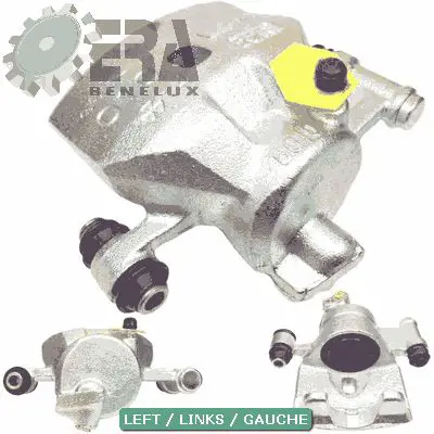 Handler.Part Brake caliper ERA BC62514 1