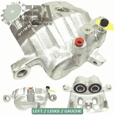 Handler.Part Brake caliper ERA BC62569 1