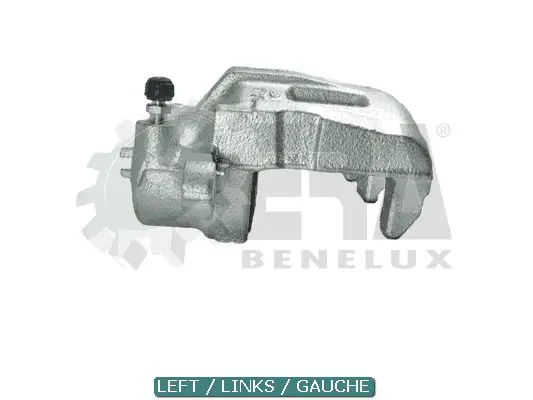 Handler.Part Brake caliper ERA BC63159 1