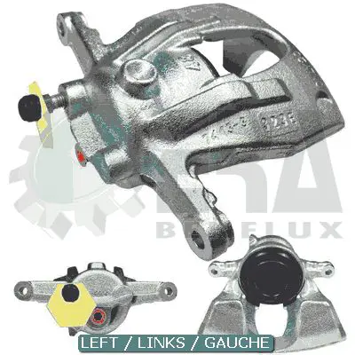 Handler.Part Brake caliper ERA BC63245 1