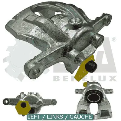 Handler.Part Brake caliper ERA BC63247 1