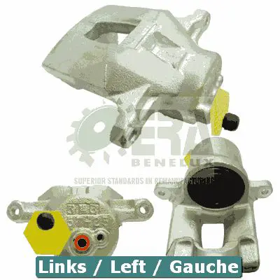 Handler.Part Brake caliper ERA BC63259 1