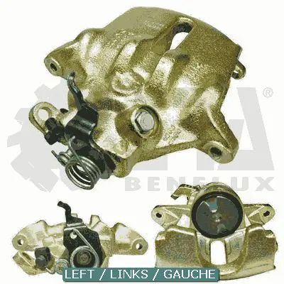 Handler.Part Brake caliper ERA BC63320 1