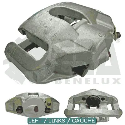 Handler.Part Brake caliper ERA BC63405 1