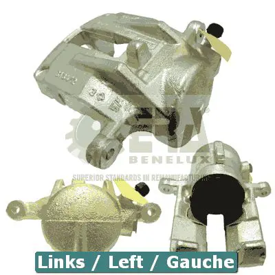 Handler.Part Brake caliper ERA BC63451 1