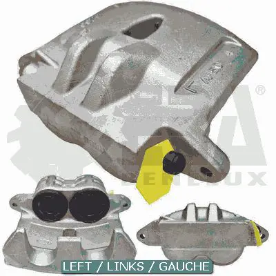 Handler.Part Brake caliper ERA BC63479 1