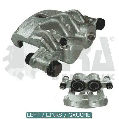 Handler.Part Brake caliper ERA BC63910 1