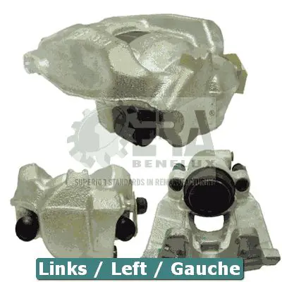 Handler.Part Brake caliper ERA BC64303 1