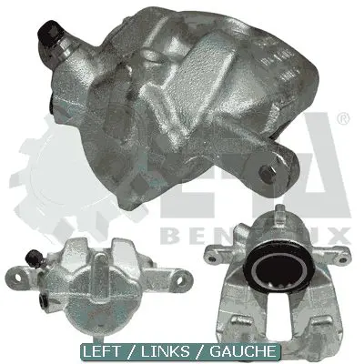 Handler.Part Brake caliper ERA BC65064 1