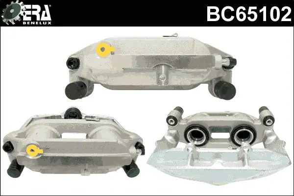 Handler.Part Brake caliper ERA BC65102 1