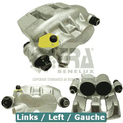 Handler.Part Brake caliper ERA BC65115 1