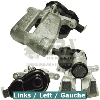 Handler.Part Brake caliper ERA BCE54354 1