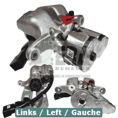 Handler.Part Brake caliper ERA BCE55777 1