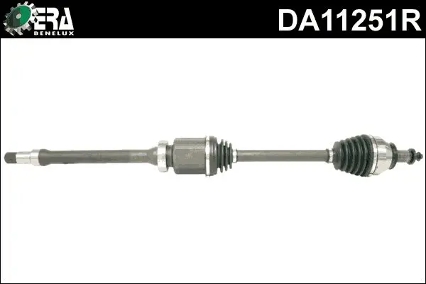 Handler.Part Drive shaft ERA DA11251R 1