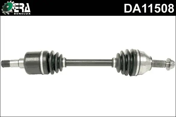 Handler.Part Drive shaft ERA DA11508 1