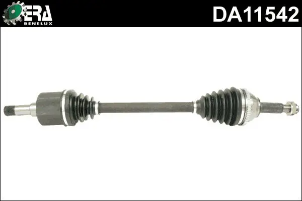 Handler.Part Drive shaft ERA DA11542 1