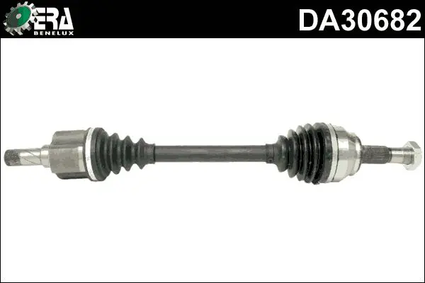 Handler.Part Drive shaft ERA DA30682 1