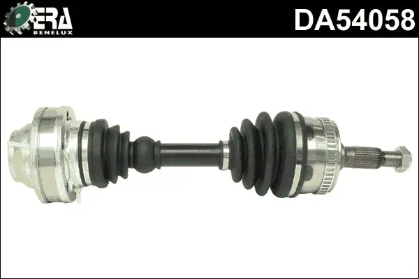 Handler.Part Drive shaft ERA DA54058 1