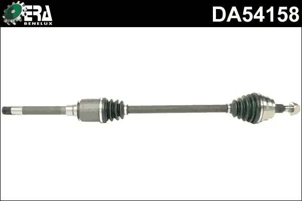 Handler.Part Drive shaft ERA DA54158 1