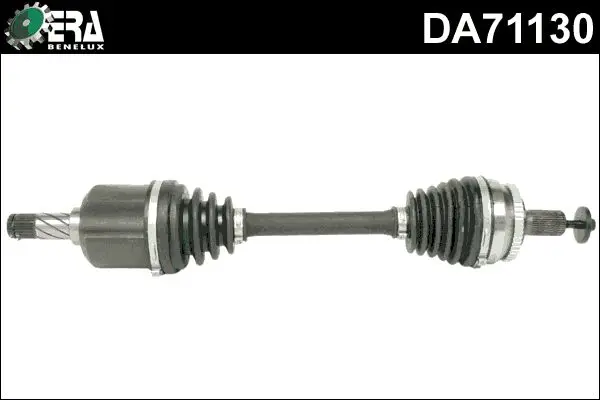 Handler.Part Drive shaft ERA DA71130 1