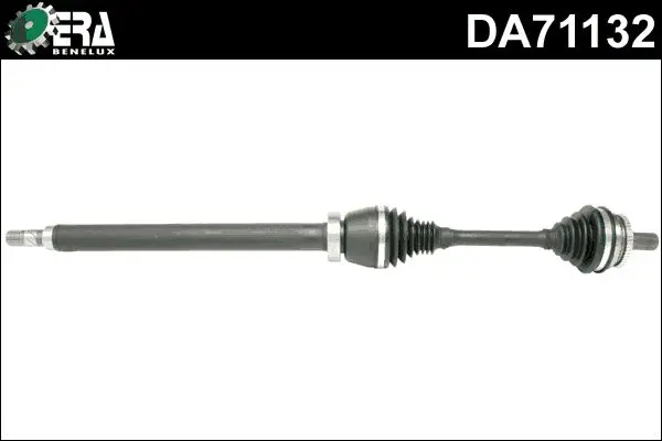 Handler.Part Drive shaft ERA DA71132 1