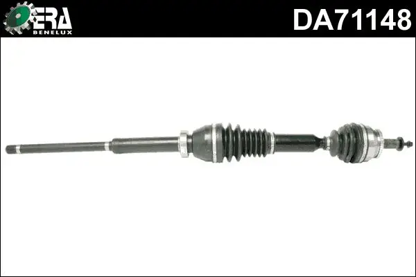 Handler.Part Drive shaft ERA DA71148 1