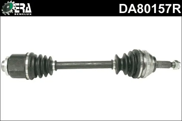 Handler.Part Drive shaft ERA DA80157R 1