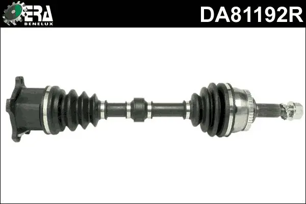 Handler.Part Drive shaft ERA DA91192R 1