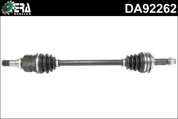 Handler.Part Drive shaft ERA DA92262 1